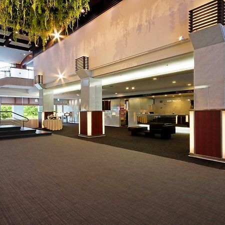 Hotel Garden Palace Kumagaya Exterior photo
