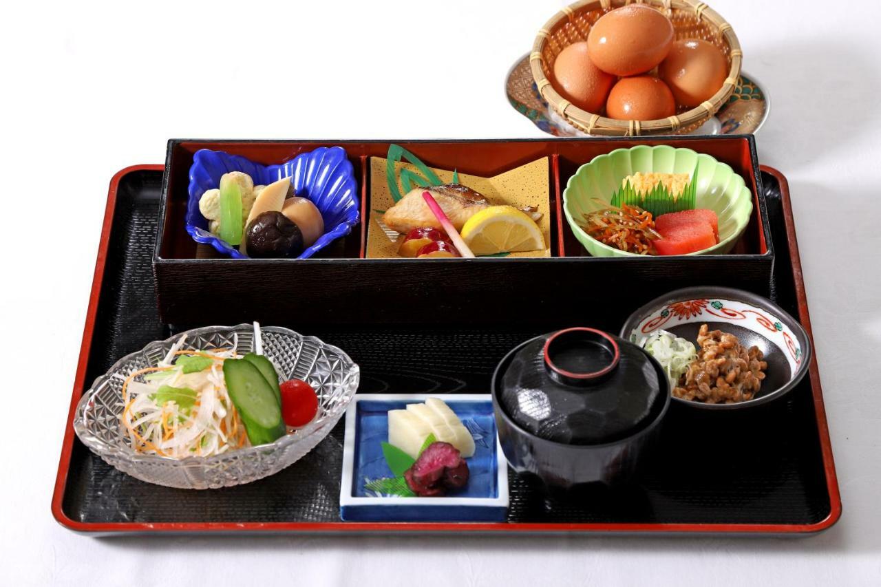 Hotel Garden Palace Kumagaya Exterior photo