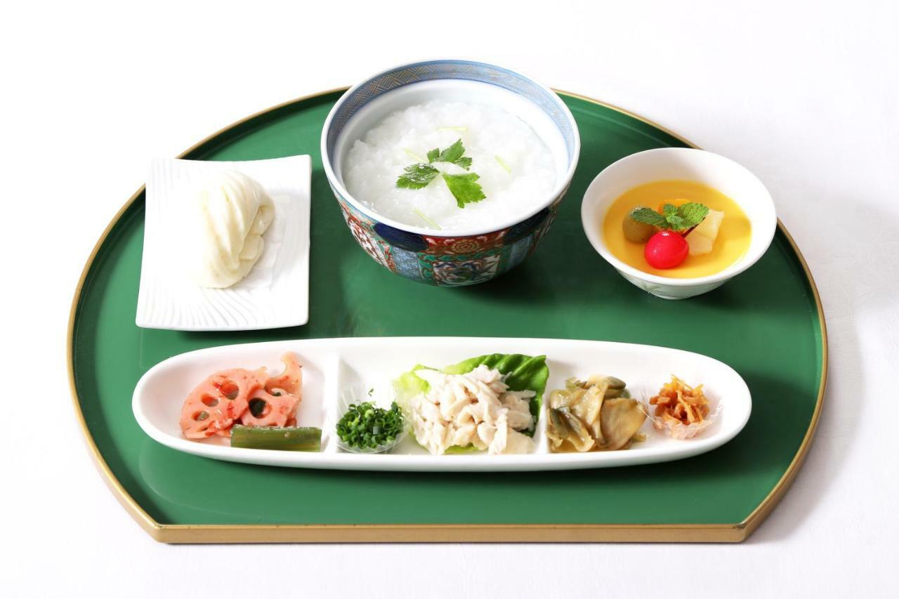 Hotel Garden Palace Kumagaya Exterior photo